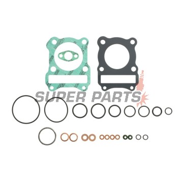 Гарнитури за цилиндър комплект -ATHENA- Suzuki DR 125 1994-1995