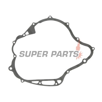 Гарнитура за капак на статор -ATHENA- Yamaha XV 750 1981-1983/1988-1997, XV 1000 1981-1989, XV 1100 1988-1999, XVS 1100 1999-2007