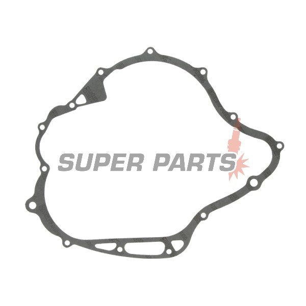 Гарнитура за капак на статор -ATHENA- Yamaha XV 750 1981-1983/1988-1997, XV 1000 1981-1989, XV 1100 1988-1999, XVS 1100 1999-2007