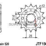 Преден пиньон -JT- JTF1565,13, 13 зъба, Kawasaki KLX 450 2008-2020, KX 450 2006-2020