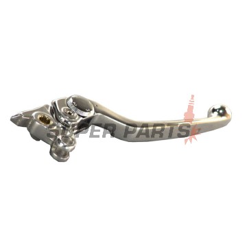 Спирачен лост, десен -VICMA- Aprilia RS/RSV/SL Falco/SMV Dorsoduro/Tuono 250-1200, Ducati 748/998/GT/Monster/Multistrada/Paul Smart/SS/ST4/Sport 748-1000, Husqvarna SMS 630, 1998-2016