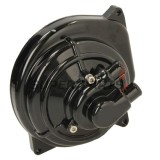 Водна помпа с капак -MOTORIX- Minarelli Horizontal LC, Yamaha Aerox, Malaguti F12