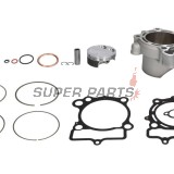 Цилиндър и бутало комплект -ATHENA- 250cc (77mm), Suzuki RM-Z 250 2019-2022