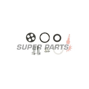 Ремонтен комплект за горивно кранче -ALL BALLS- Honda ATC 250 1985-1986, CR 125 1979-2007, CR 250 1980-2007, CR 480 1982-1983, CR 500 1984-2001