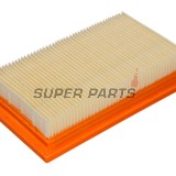 Въздушен филтър -HIFLO FILTRO- HFA6112, Aprilia RS 50-125 / RX / SX / Tuono + Derbi GPR 50-125 / Mulhacen / Terra (1997-2025)