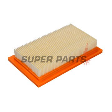 Въздушен филтър -HIFLO FILTRO- HFA6112, Aprilia RS 50-125 / RX / SX / Tuono + Derbi GPR 50-125 / Mulhacen / Terra (1997-2025)