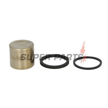 Бутало за спирачен апарат -TOURMAX- Honda CR 80 1986-2002, Honda CR 85 2003-2007