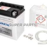 Акумулатор -VARTA- 12N10-3A, 11Ah 12V