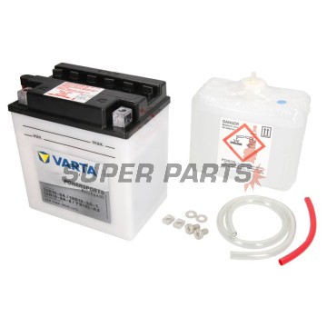 Акумулатор -VARTA- 12N10-3A, 11Ah 12V