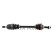 Полуоска -ALL BALLS- AB8-SK-8-303, Suzuki LT-A 500 2011-2017, LT-A 750 2011-2016