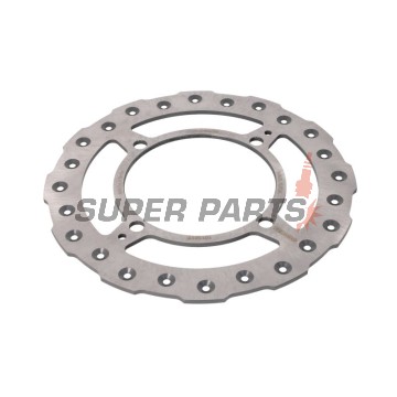 Спирачен диск -FERODO- FMD0239MXR, 240mm, Kawasaki KLX450R, KX125/250/250F/250R/450F, KXF250 + Suzuki RM-Z250 (2003-2018)