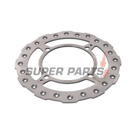Спирачен диск -FERODO- FMD0239MXR, 240mm, Kawasaki KLX450R, KX125/250/250F/250R/450F, KXF250 + Suzuki RM-Z250 (2003-2018)