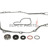Ремонтен комплект за водна помпа -WINDEROSA- Yamaha WR 400 1998-2000, Yamaha WR 426 2001-2002, Yamaha YZ 400 1998-1999, Yamaha YZ 426 2000-2002