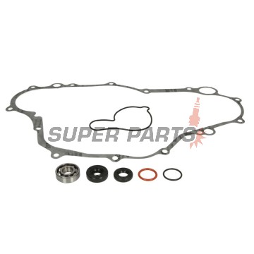 Ремонтен комплект за водна помпа -WINDEROSA- Yamaha WR 400 1998-2000, Yamaha WR 426 2001-2002, Yamaha YZ 400 1998-1999, Yamaha YZ 426 2000-2002
