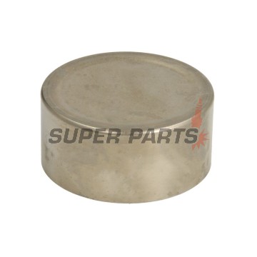 Бутало за спирачен апарат -TOURMAX- BCP-207, Yamaha FZ 750 1986-1988, Yamaha FZ 700 1987, Yamaha VMX-12 1200 1985-1992
