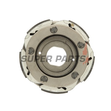Съединител -RMS- Piaggio X9 250 2000-2001, Suzuki AN 400 1999-2006