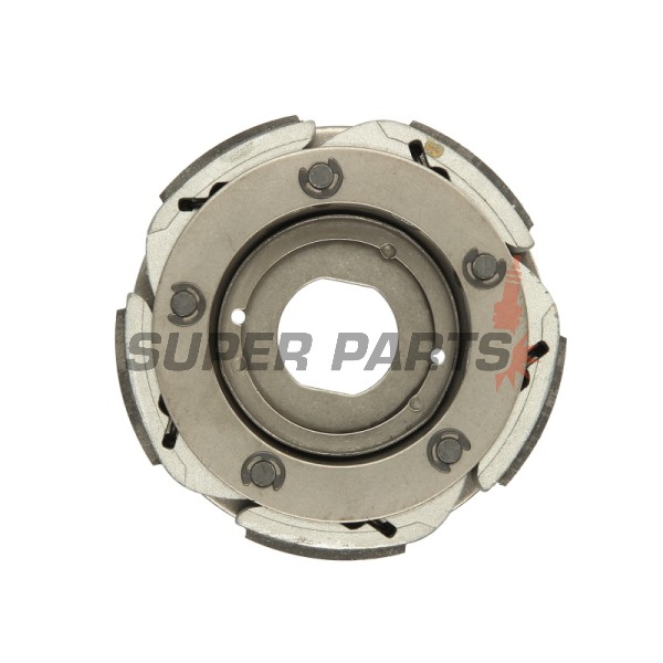 Съединител -RMS- Piaggio X9 250 2000-2001, Suzuki AN 400 1999-2006
