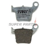 Накладки -TRW- MCB730EC, Honda CR/CRF/CRE (2000-2014), Aprilia MXV 450 (2008), Honda CRM 450 (2008)