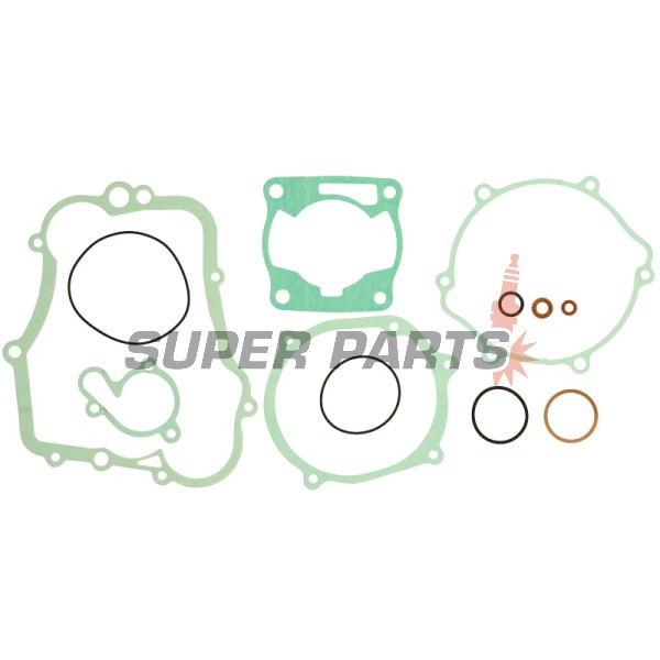 Пълен комплект гарнитури за двигател -ATHENA- Yamaha YZ 80 1993-2001, YZ 85 2002-2018