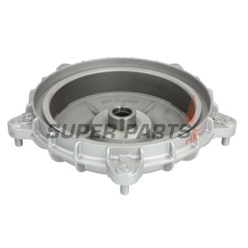 Спирачен барабан -RMS- Vespa PX 125 2001-2008, Vespa PX 150/200 1981-1997