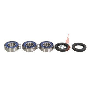 Колесен лагер комплект -ALL BALLS- Yamaha XT 125/200 1982-1983, XT 225 1992-2007, XT 250 2008-2018