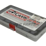Пулове за клапани комплект -4 RIDE- 69бр, 8.9x1.72-2.60mm (през 0.04mm)