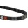 Ремък -JT- JTB5002, 729x18mm, ATU Meteorit 50 1999-2005, Baotian BT49QT-12 50 2006-2008, Benelli Pepe 50 2012-2014, E-Ton Sport 50 2009, Garelli Flexi 50 2008-2011, Tiesse 50 2008-2009, Italjet 50.it 4T 50 2008