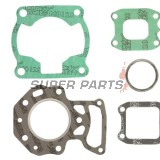 Гарнитури за цилиндър комплект -ATHENA- Honda MTX 125 1985-1994, NS 125 1985-1987