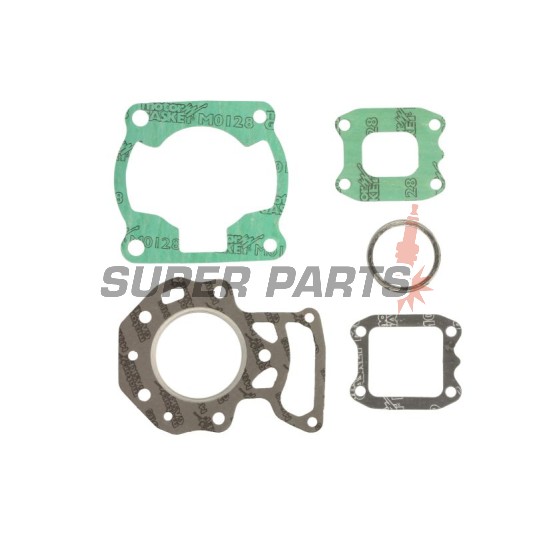 Гарнитури за цилиндър комплект -ATHENA- Honda MTX 125 1985-1994, NS 125 1985-1987