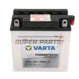 Акумулатор -VARTA- YB9L-B, 9Ah 12V