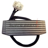 Реле за зареждане -DZE- реле-регулатор, 12V, 35A, SUZUKI DR, VS 600-1400 1991-2009