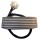 Реле за зареждане -DZE- реле-регулатор, 12V, 35A, SUZUKI DR, VS 600-1400 1991-2009