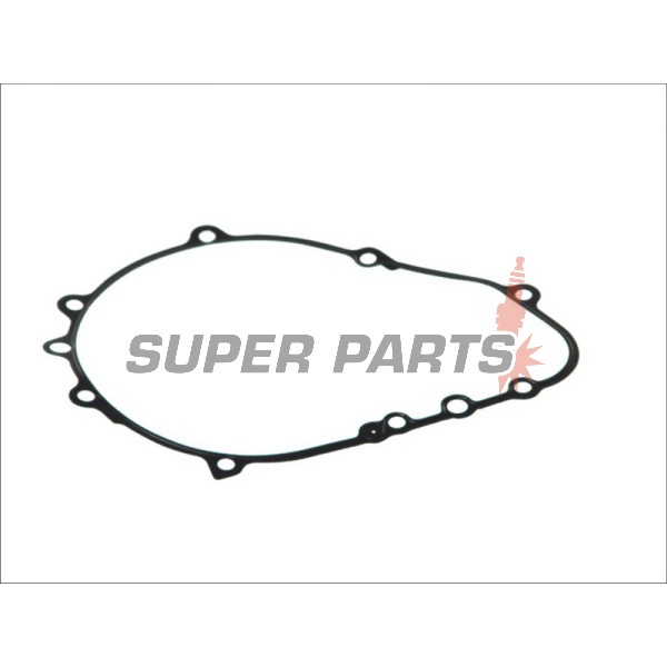 Гарнитура за капак на статор -ATHENA- Kawasaki Z 750 2003/2005-2012, Z 1000 2003-2009, ZX-9R 900 1998-2003