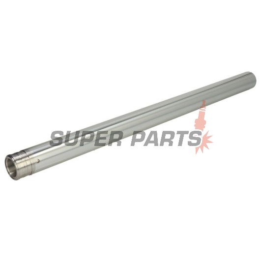 Кол за предница -4 RIDE- десен/ляв, 43mm диаметър, 646mm дължина, Suzuki GSF 650 2007-2013, Yamaha TDM 850 1996-2001