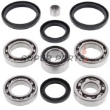 Ремонтен комплект за диференциал -ALL BALLS- Arctic Cat 300 2004, 366 2008-2011, 400 2004-2008, 2010-2014, 450 2010-2012, 500 2004-2009, 2013-2014, 550 2009-2014, 650 2004-2012, 686 2010, 700 2006-2015, Prowler 700 2008-2014