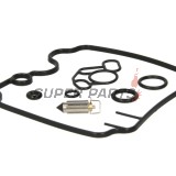 Ремонтен комплект за карбуратор -TOURMAX- Yamaha FZR 1000 1987-1995, Yamaha FZR 750 1990, Yamaha TDM 850 1991-1998, Yamaha XTZ 750 1989-1995, Yamaha YZF 750 1993-1996