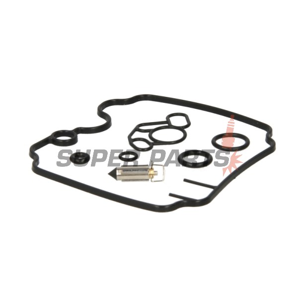 Ремонтен комплект за карбуратор -TOURMAX- Yamaha FZR 1000 1987-1995, Yamaha FZR 750 1990, Yamaha TDM 850 1991-1998, Yamaha XTZ 750 1989-1995, Yamaha YZF 750 1993-1996