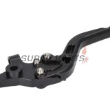Спирачен лост, кормило -4 RIDE- Honda CB 1100 2000-2002, Honda CBR 1100 1997-2007, Honda XL 1000 2001-2013