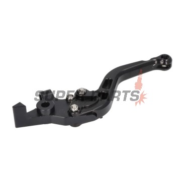 Спирачен лост, кормило -4 RIDE- KHKSC14, Honda CB 1100 2000-2002, Honda CBR 1100 1997-2007, Honda XL 1000 2001-2013