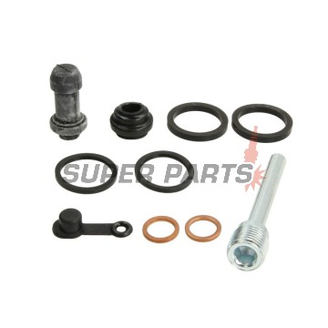 Ремонтен комплект за спирачен апарат -ALL BALLS- Honda GL 1500 1997-2003, NSA 700 2008-2009, ST 1100 1990-2002