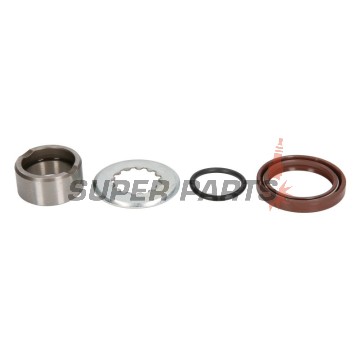 Ремонтен комплект вал скорости -HOT RODS- Suzuki DR-Z 400 (00-13); DR-Z 400 S (05-09)