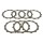 Съединител комплект (дискове) -TRW- MCC508-7, Beta Rev 270 2T & RR 250/450/525 Enduro (2005-2009), Husqvarna FC250/350 (2016-2019), KTM EXC/Freeride/SMR/SX/SX-F/SXS/XC/XC-F/XC-W 250-560 (2000-2020)