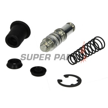 Ремонтен комплект за спирачна помпа -TOURMAX- Honda ANF 125 2003, 2005-2012, Honda ATC 250/350 1985-1986, Honda ATC 200 1986-1987, Honda CA 125 1995-1996, Honda CB 750 1991-2001, Honda CB 600 2000-2013, Honda CBF 250/500 2004-2006