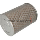 Въздушен филтър -HIFLO FILTRO- HFA1602, Honda CBF500 + CBF600 / CB600F Hornet + CBF600 ABS (1998-2008)