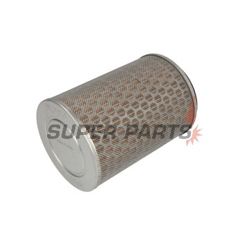 Въздушен филтър -HIFLO FILTRO- HFA1602, Honda CBF500 + CBF600 / CB600F Hornet + CBF600 ABS (1998-2008)