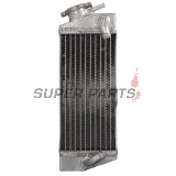 Радиатор -4 RIDE- KTM SX 65 2002-2008