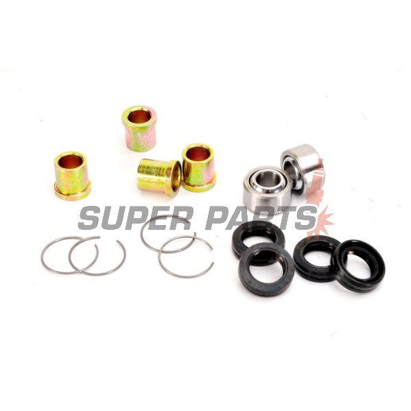 Ремонтен комплект за носач -ALL BALLS- Honda TRX 250 1987-1992, TRX 300 1993-2009, TRX 400 1999-2014, TRX 450 2004-2014, TRX 700 2008-2009