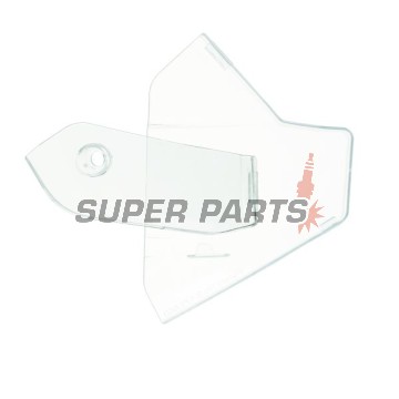 Протектори за графики -POLISPORT- прозрачни, Beta