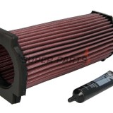 Въздушен филтър -K&N- YA-4350, Yamaha YFM 350X Warrior / 350FX Wolverine / 600FWA Grizzly 1987-2005