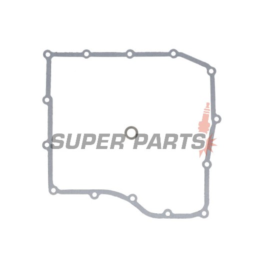 Гарнитура за картер -WINDEROSA- Honda CB 750 1991-2003, Honda CBR 600 1991-1996, Honda CBR 900 1993-1999